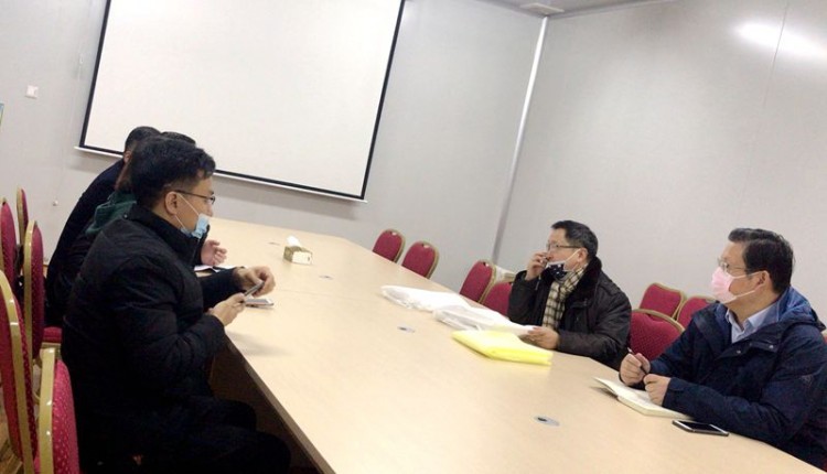 【火狐电竞官网】肉身佛像荷兰收藏者:佛像若属于中国 愿意归还(图)(图1) 火狐电竞